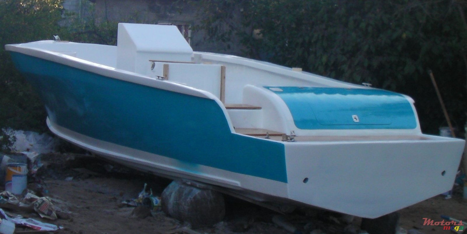 2016'  Calypso photo #2