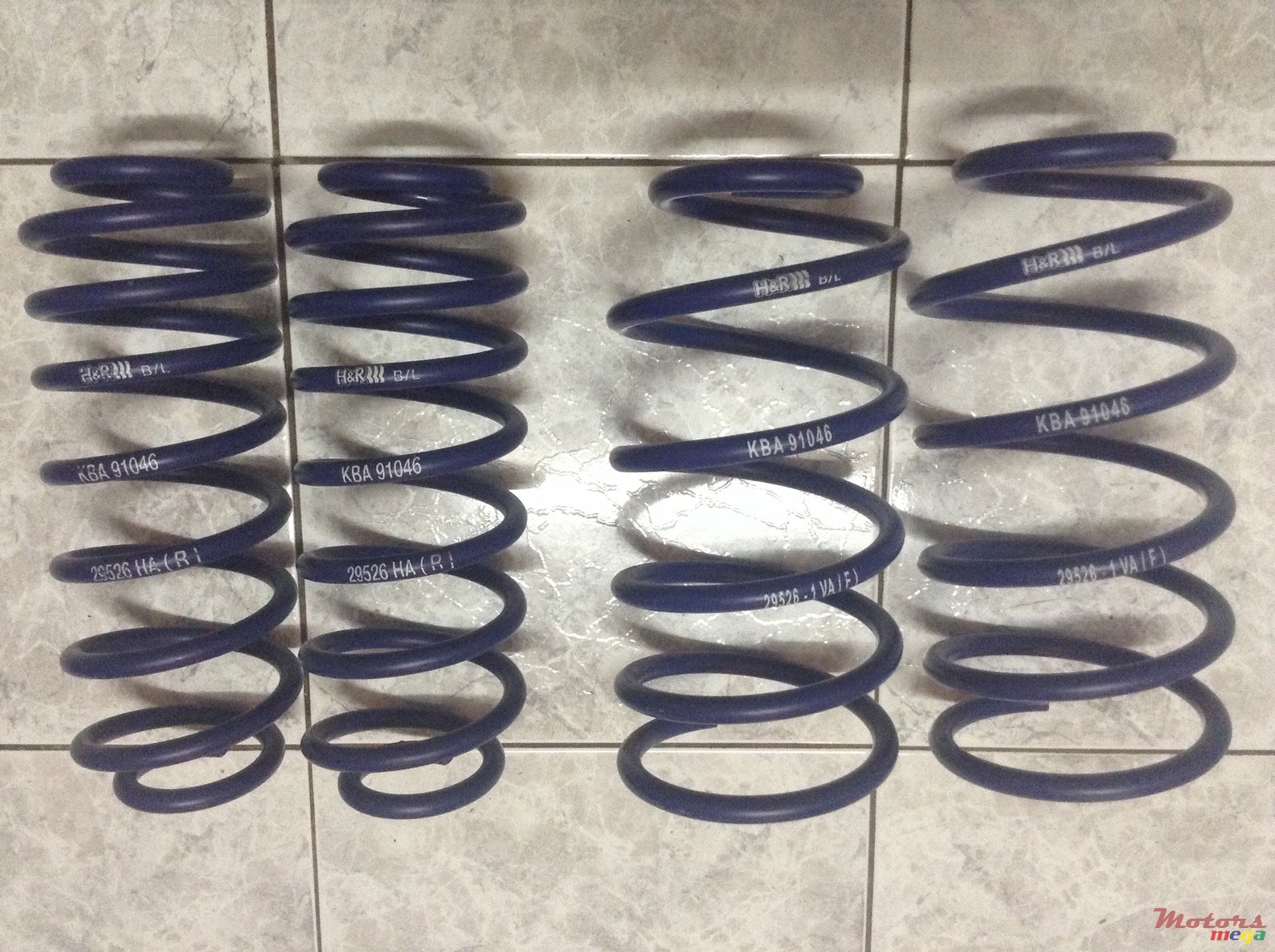 2007' Volkswagen Golf IV photo #1