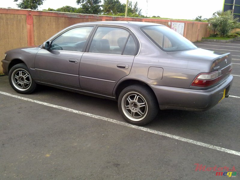 1994' Toyota Corolla photo #1