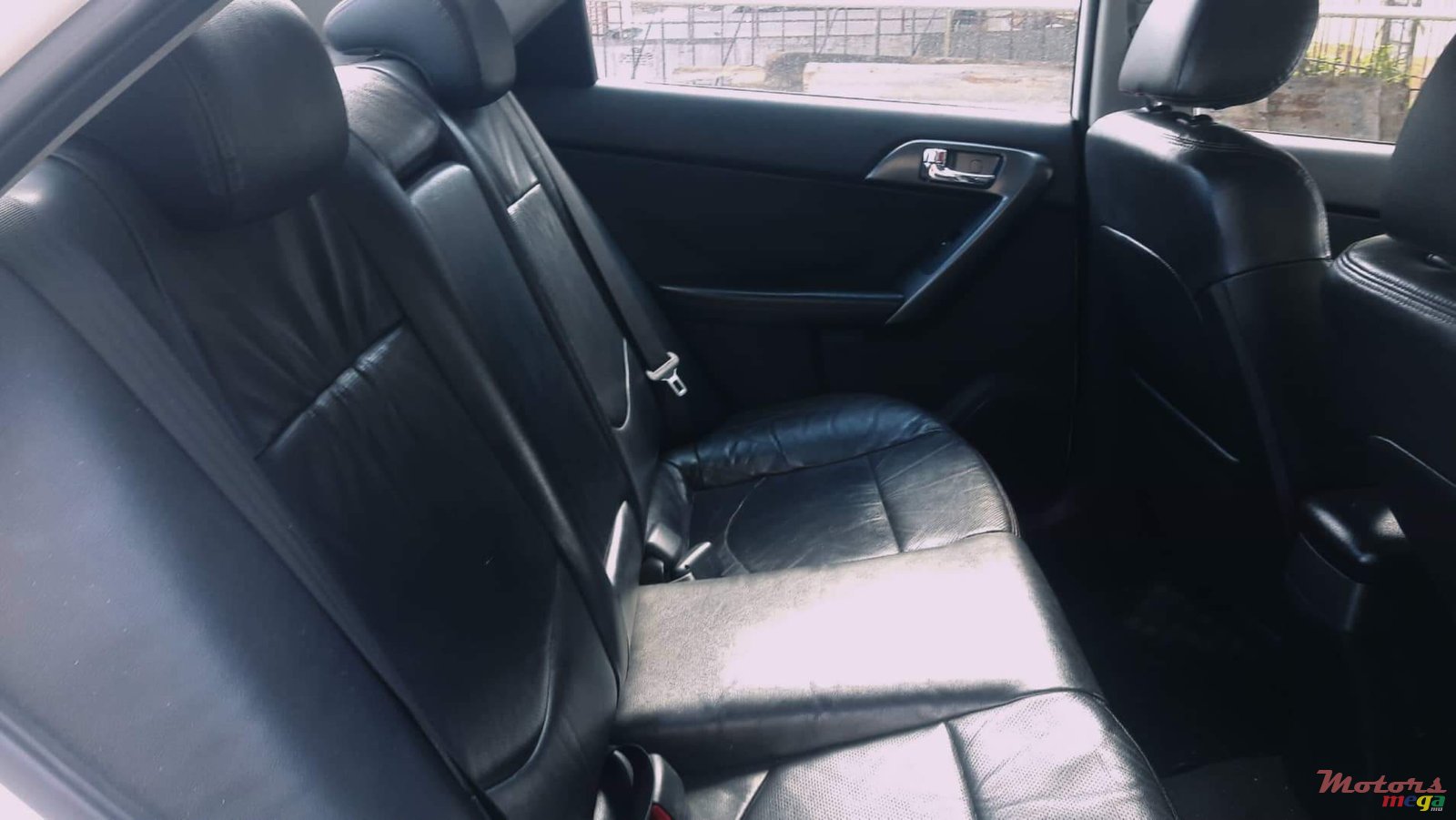 2012' Kia Cerato photo #4