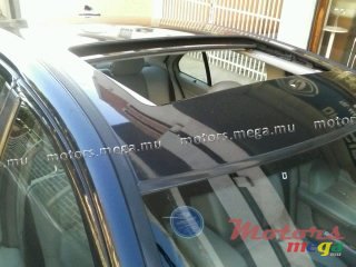 2001' Mercedes-Benz C-Class C180 photo #3