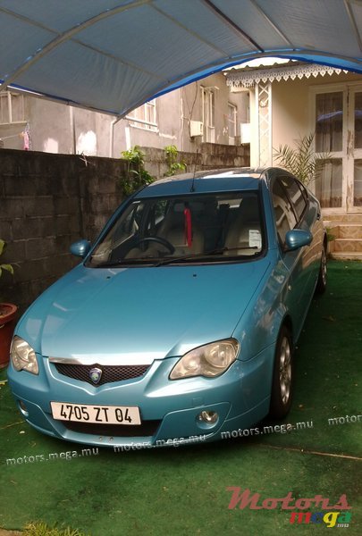 2004' Proton Gen.2 photo #1