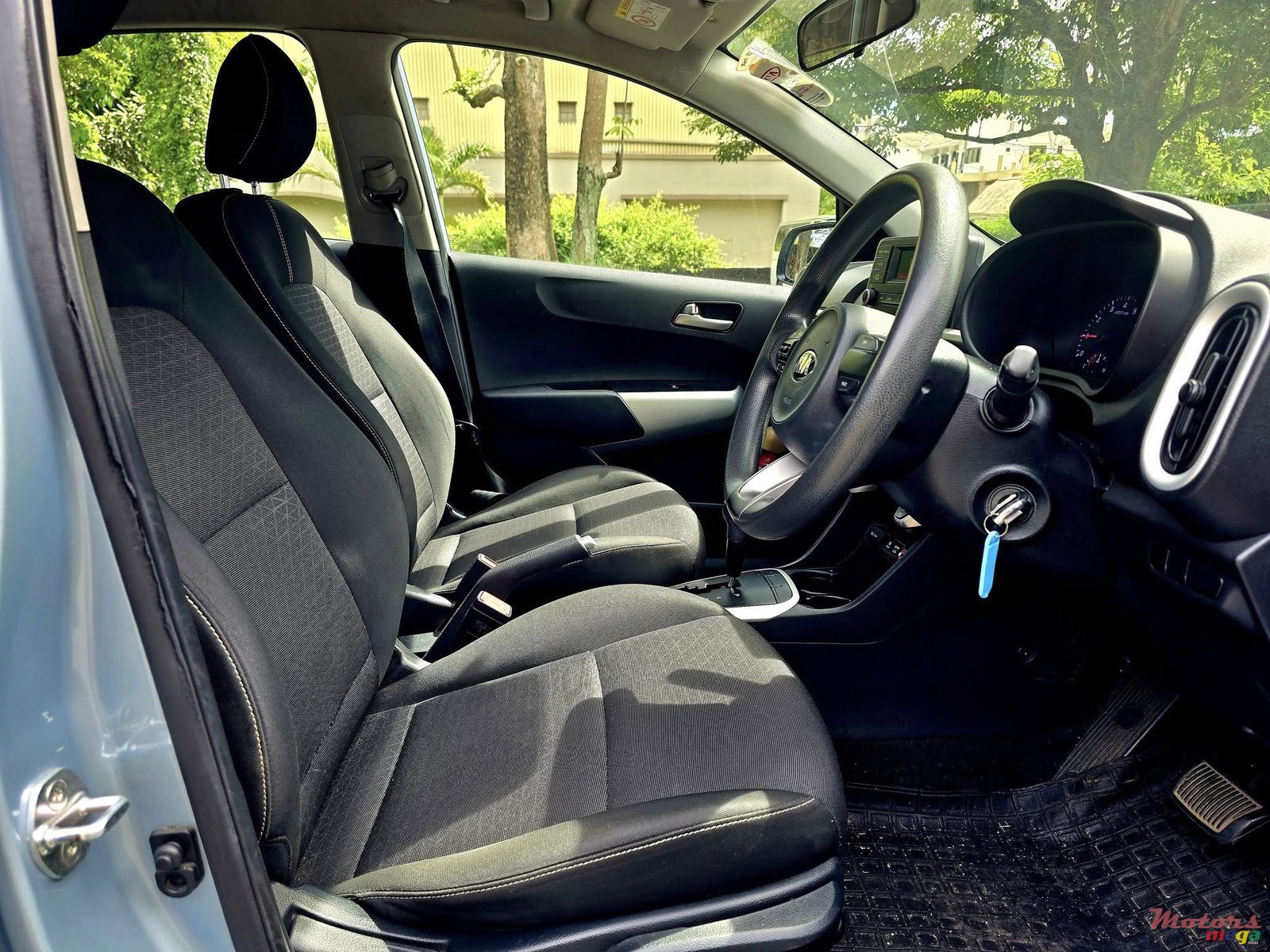 2019' Kia Picanto photo #6