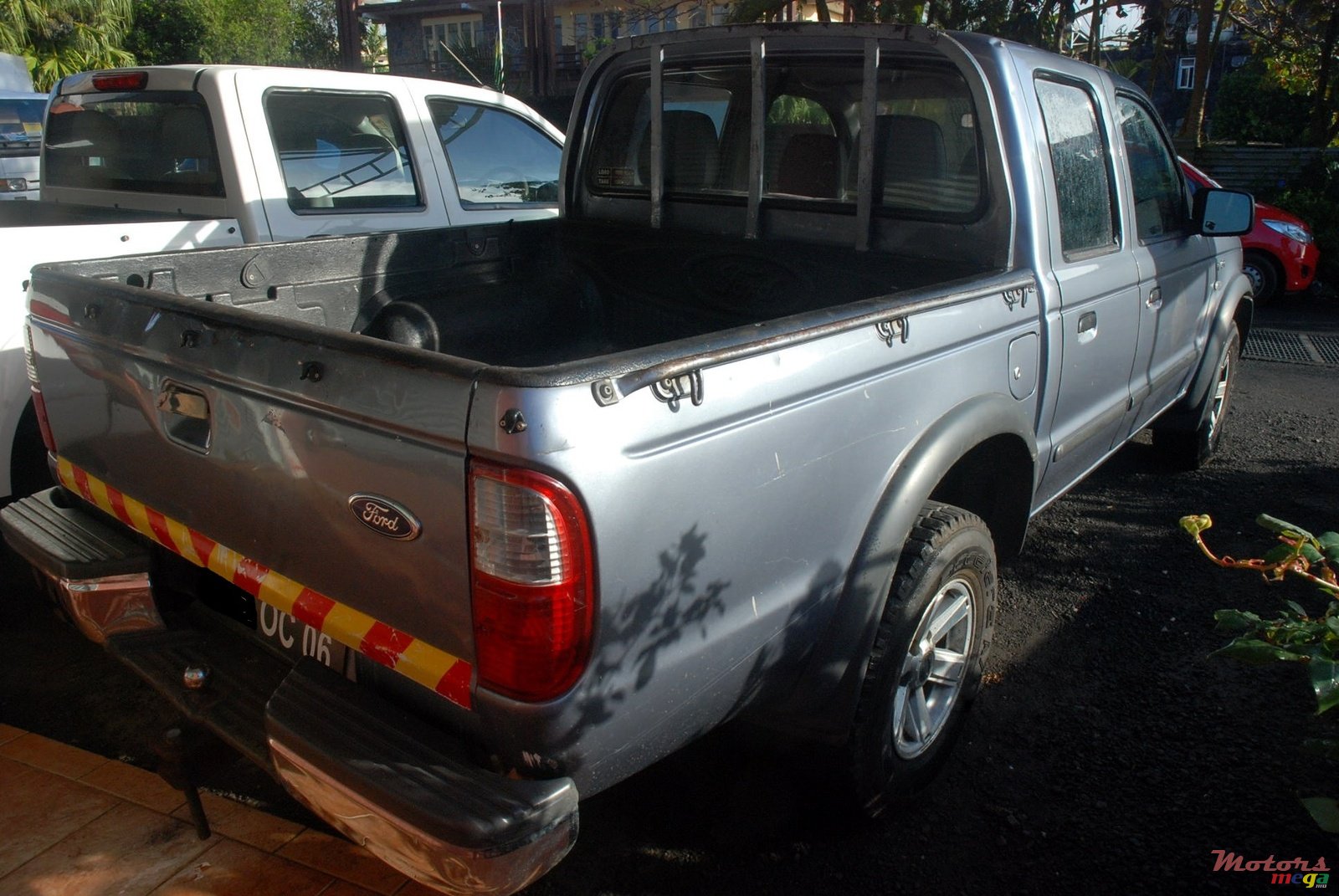 2006' Ford Ranger photo #2