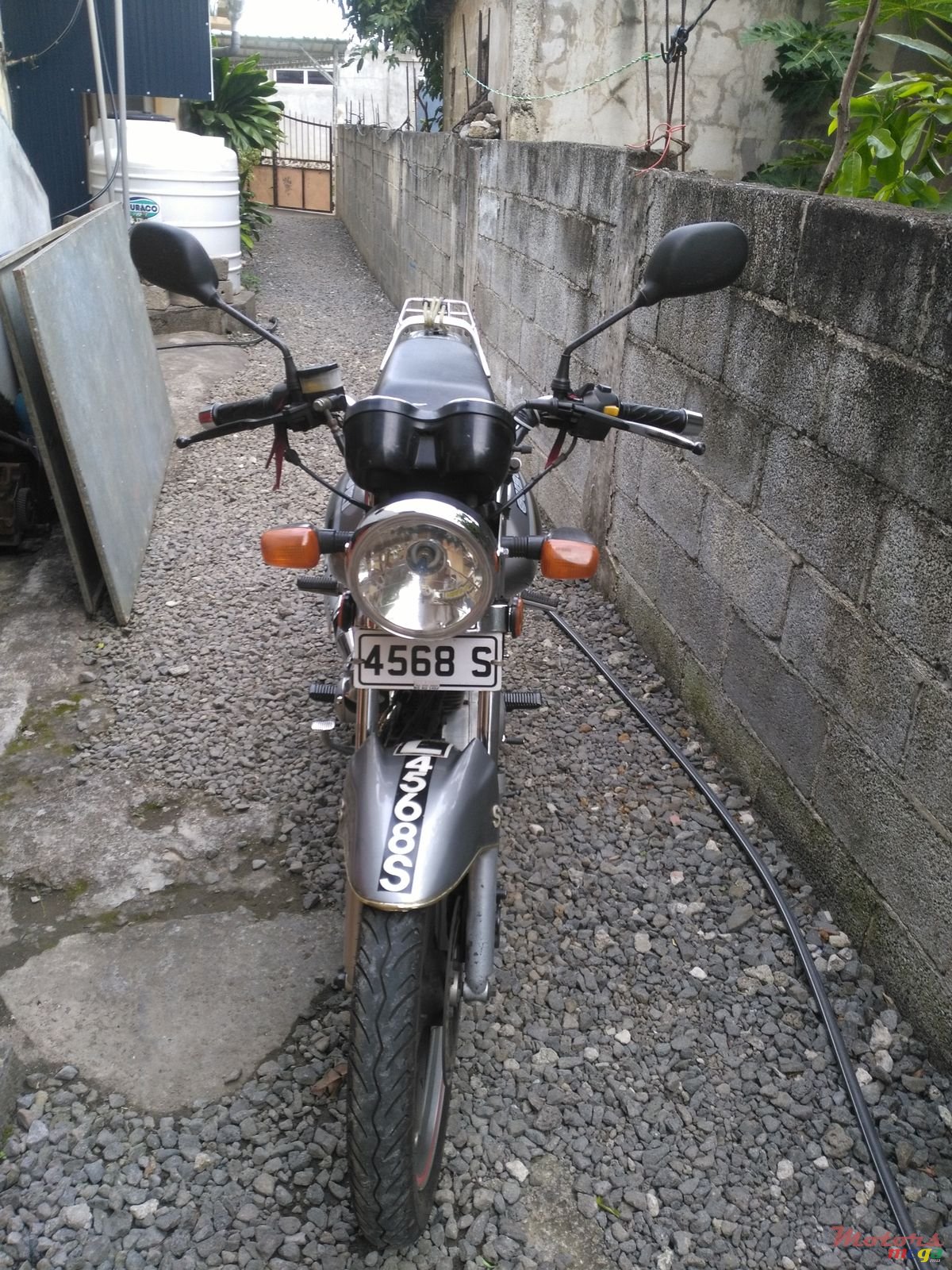 2007' Suzuki photo #3