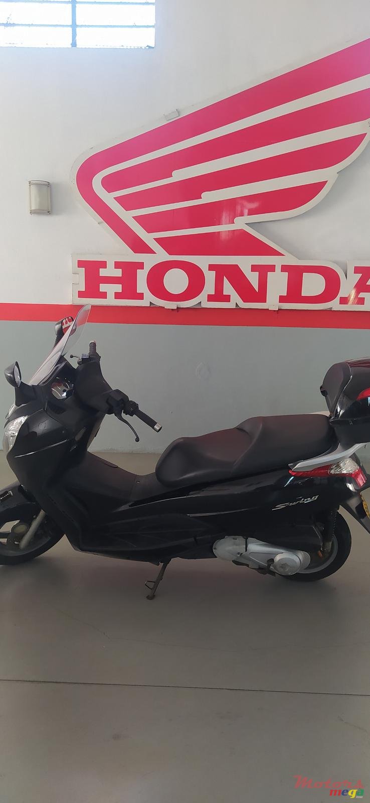 2012' Honda Standard photo #6