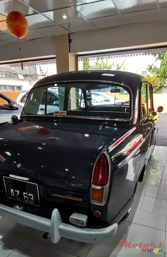 1970' Nissan Bluebird Datsun photo #7