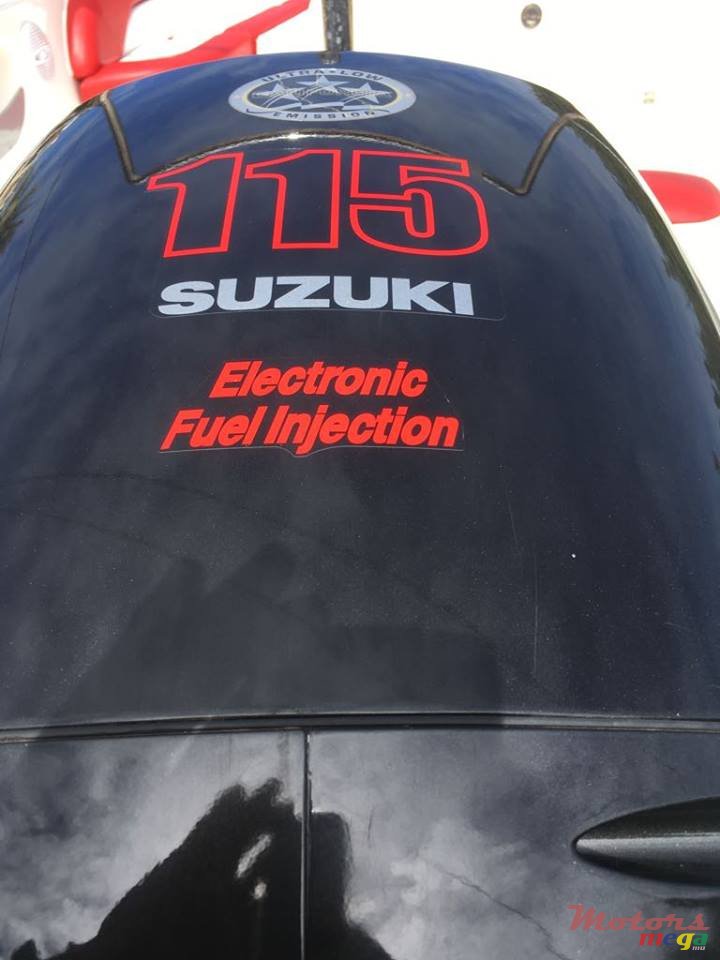 2008' Legend photo #5