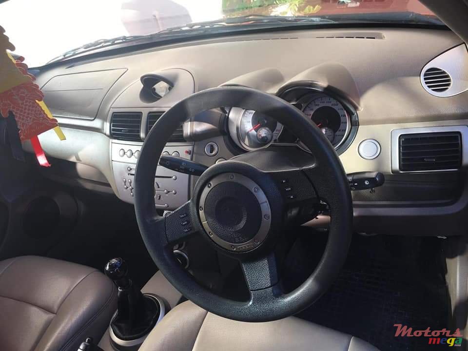 2005' Proton Gen.2 sport photo #5