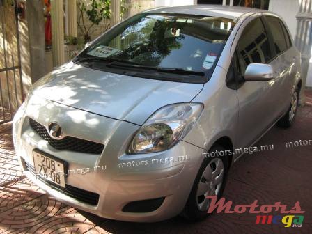 2008' Toyota photo #1