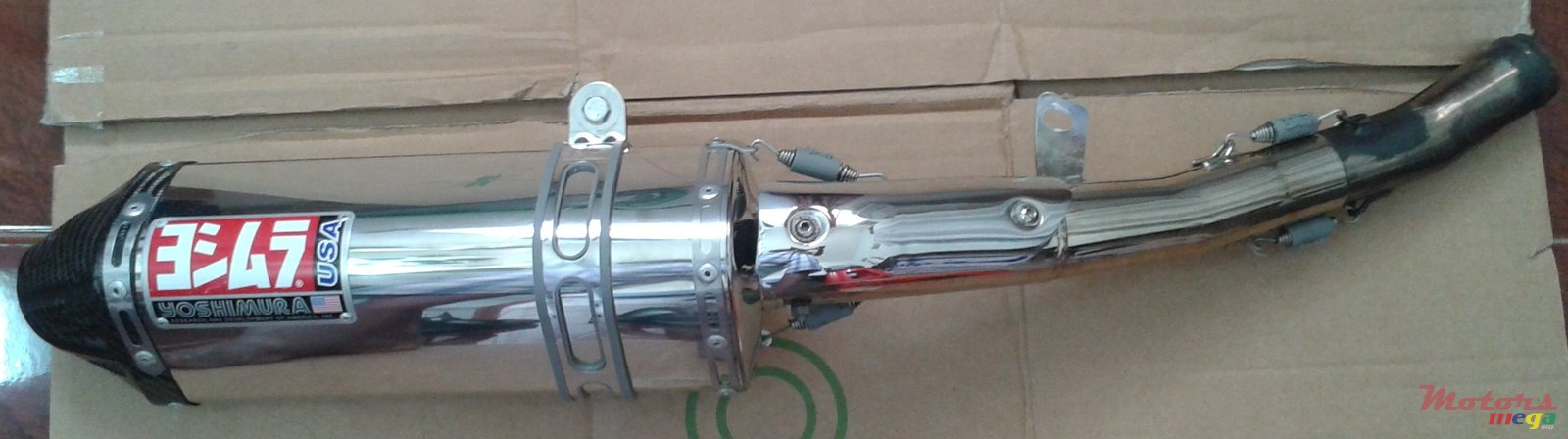 2012' No Limit photo #1