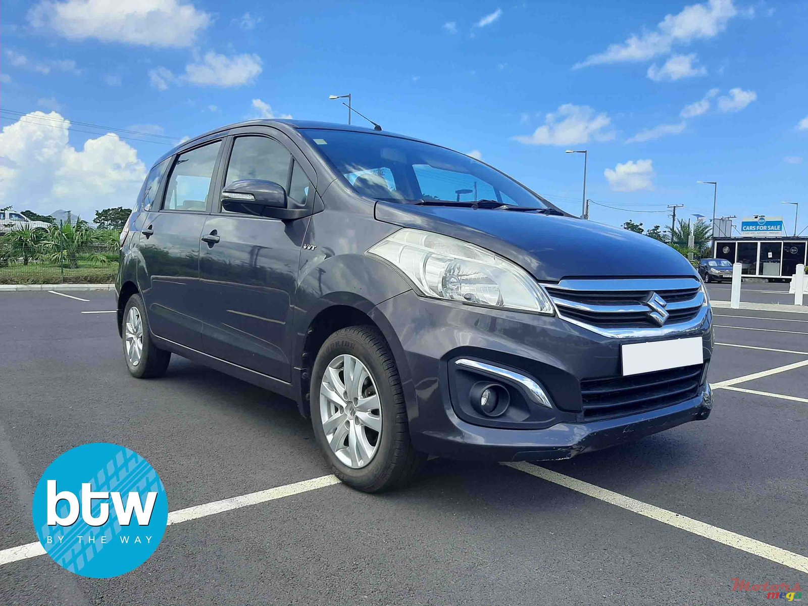 2018' Suzuki photo #1