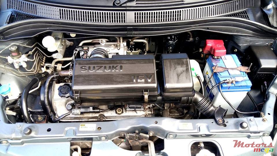 2007' Suzuki photo #6