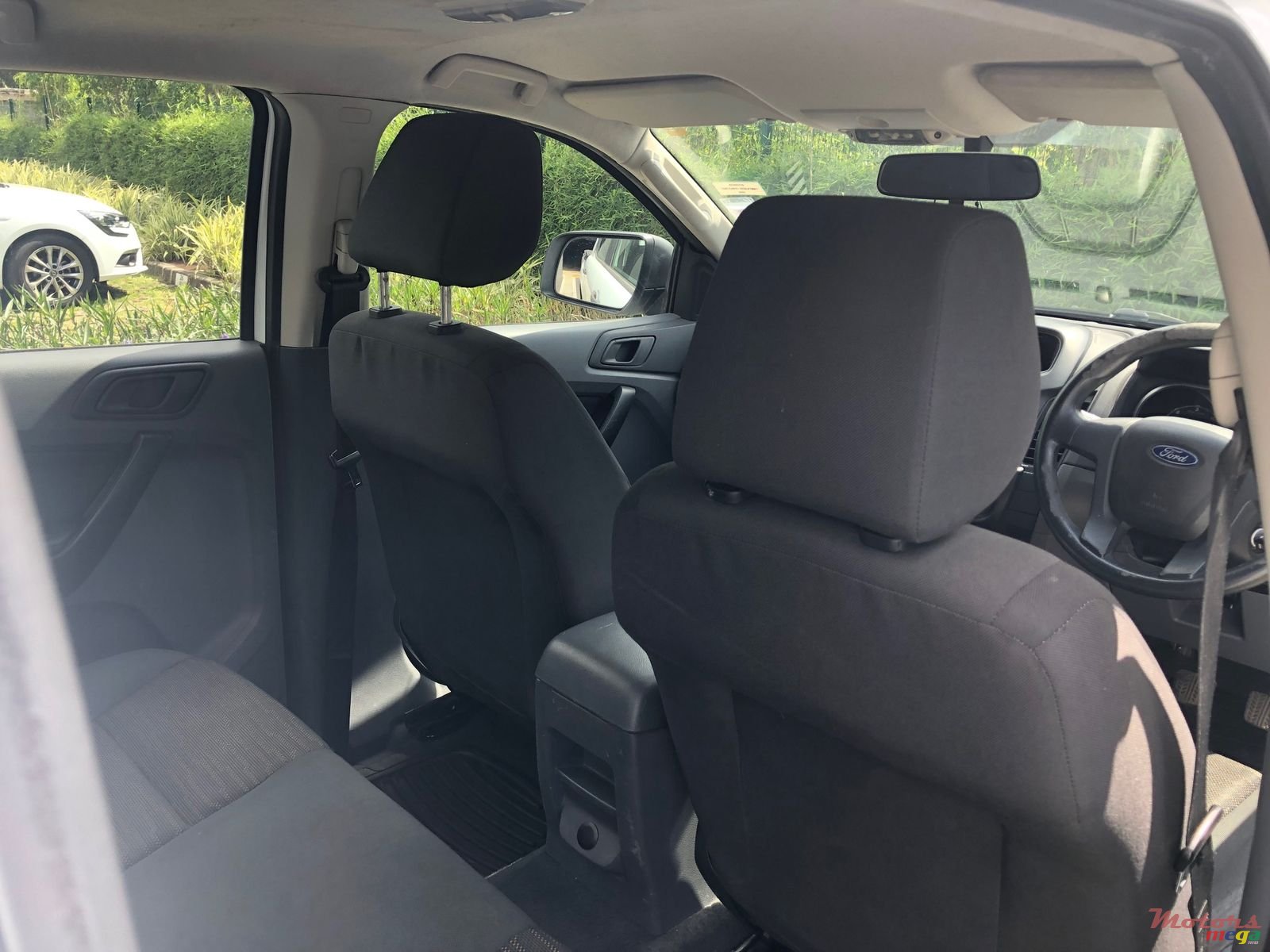 2012' Ford Ranger photo #7