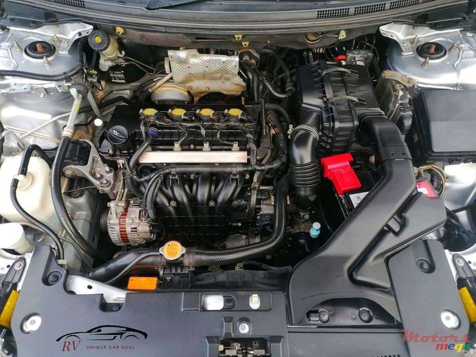 2008' Mitsubishi Lancer EX photo #4