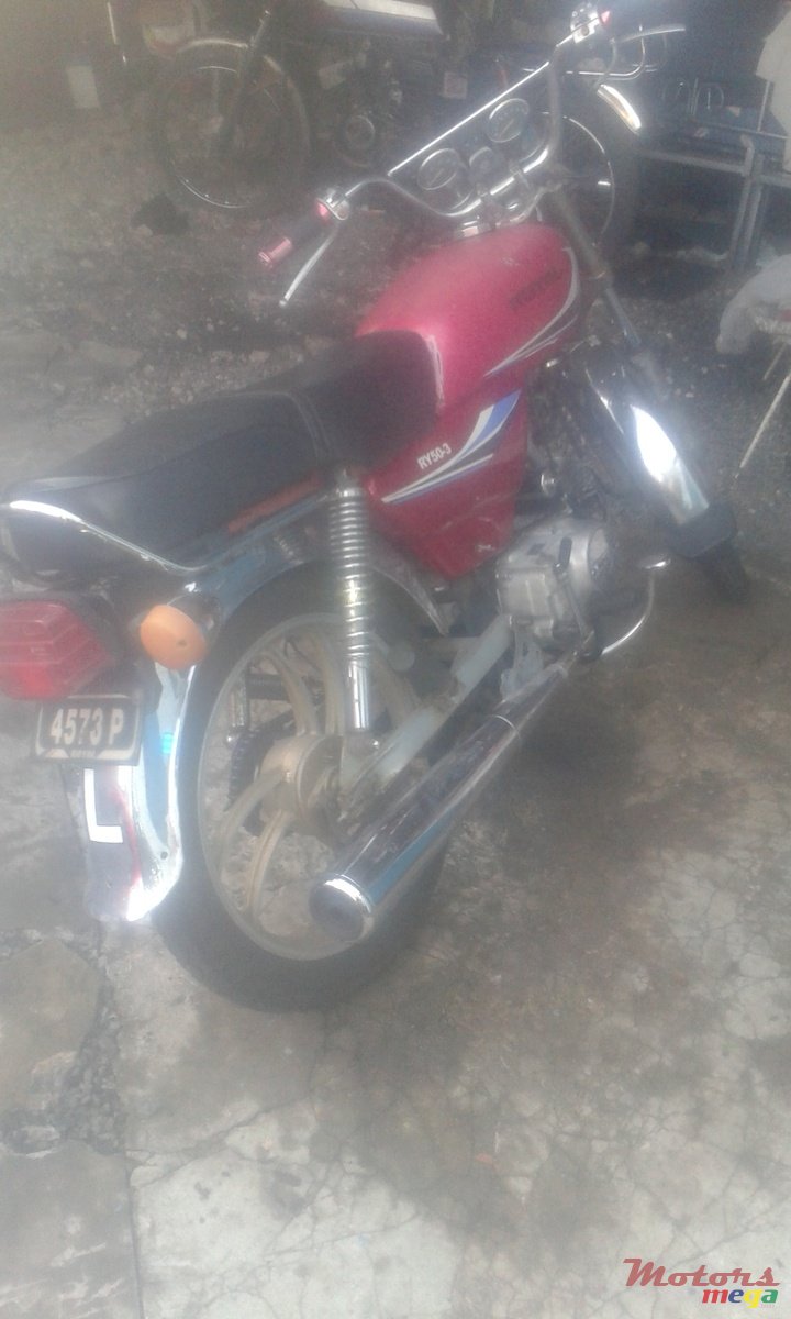 2005' AC roiyal photo #1