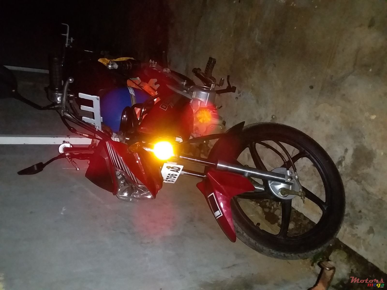 2018' Delta photo #1