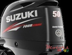 2012' Suzuki photo #1