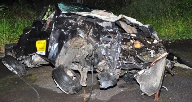 Accident at La Vigie: Two Deaths 