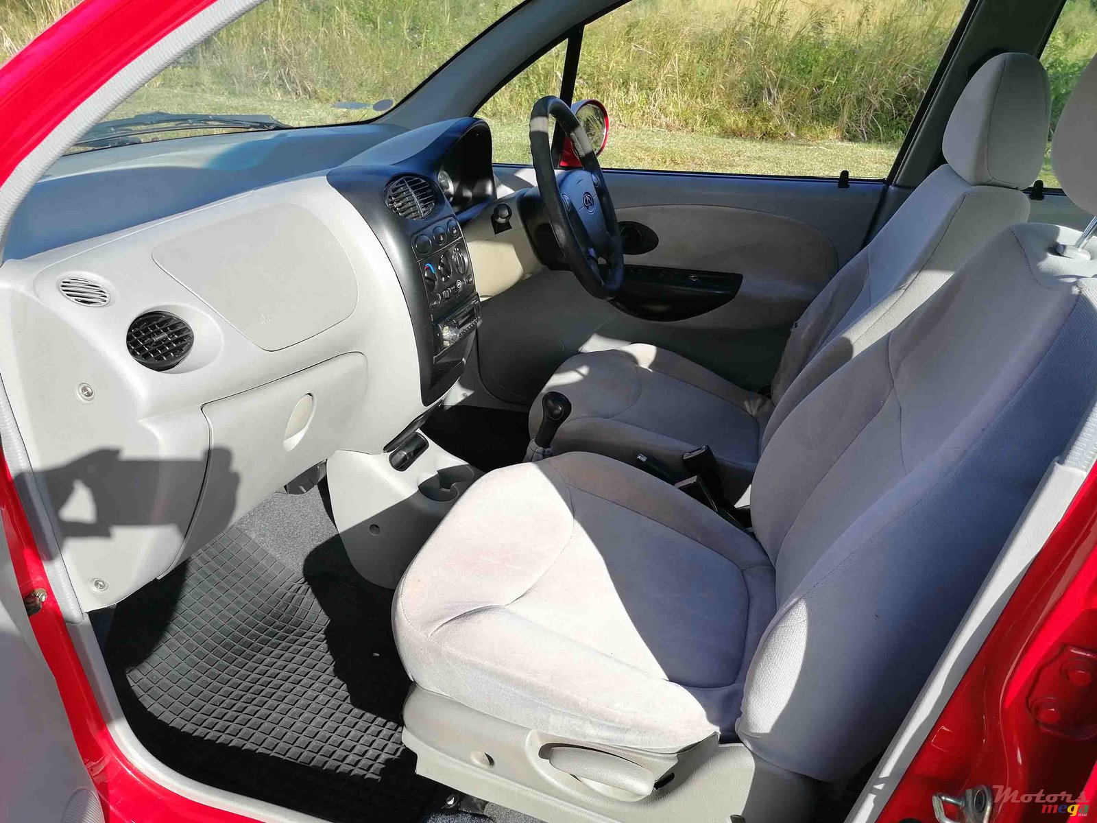 2014' Chery QQ photo #3