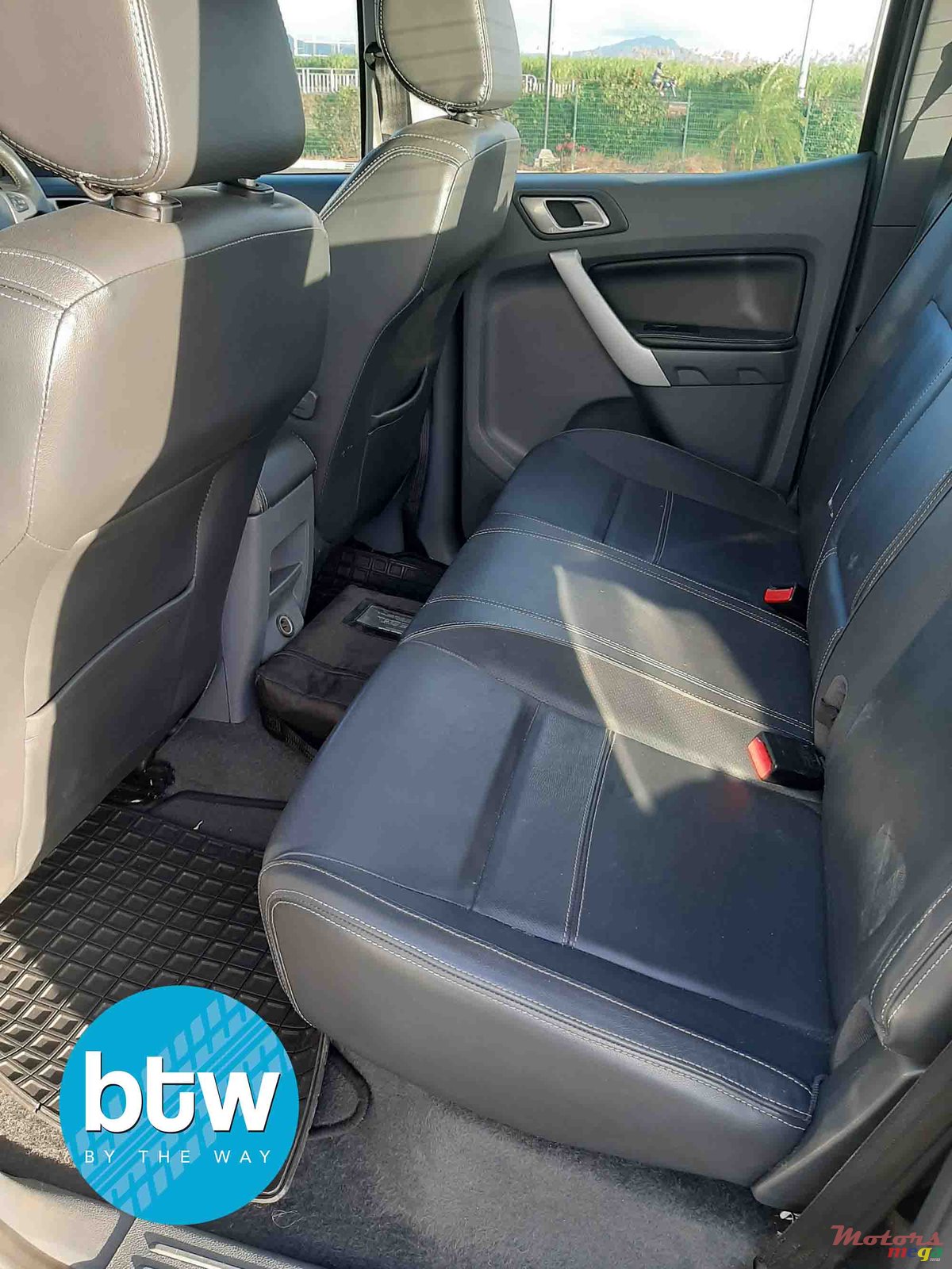 2014' Ford Ranger photo #4