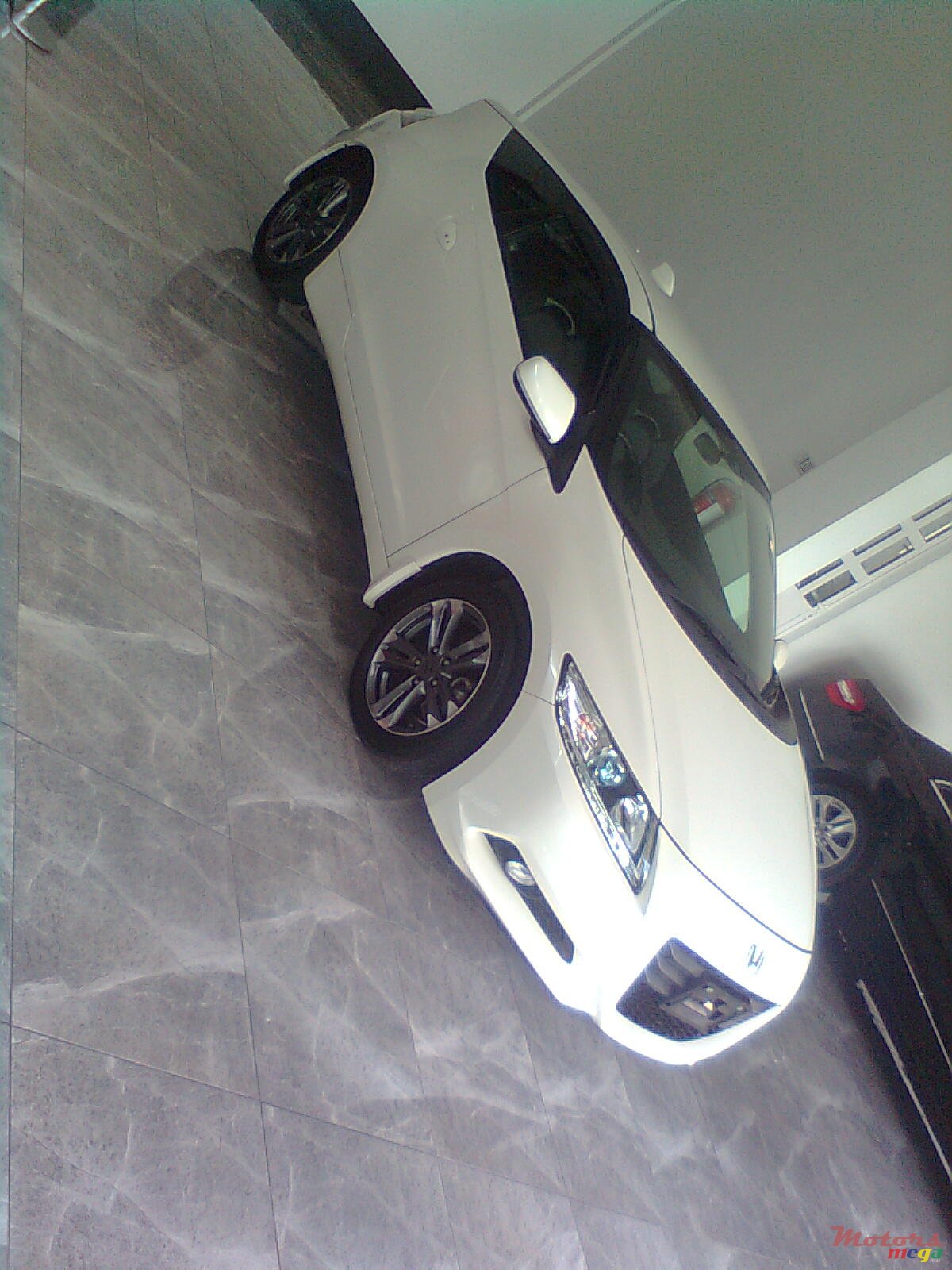 2012' Honda photo #1