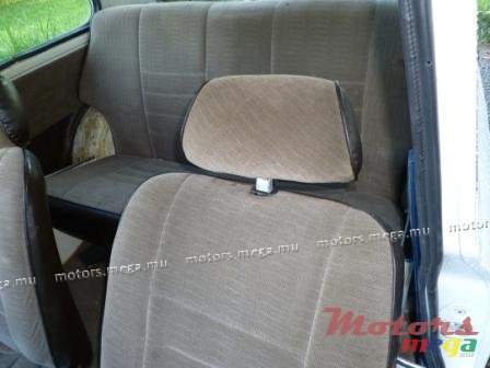 1987' MINI no photo #6