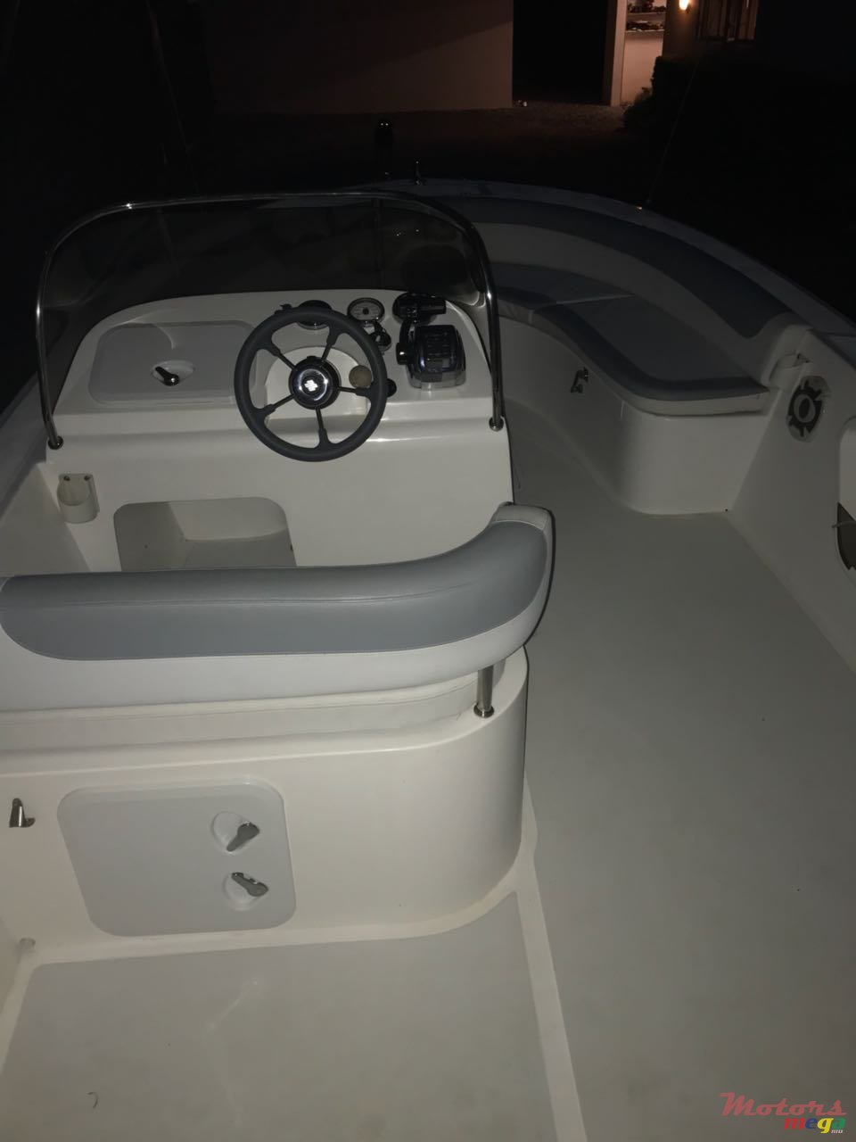 2014' Lagoon Royal photo #3