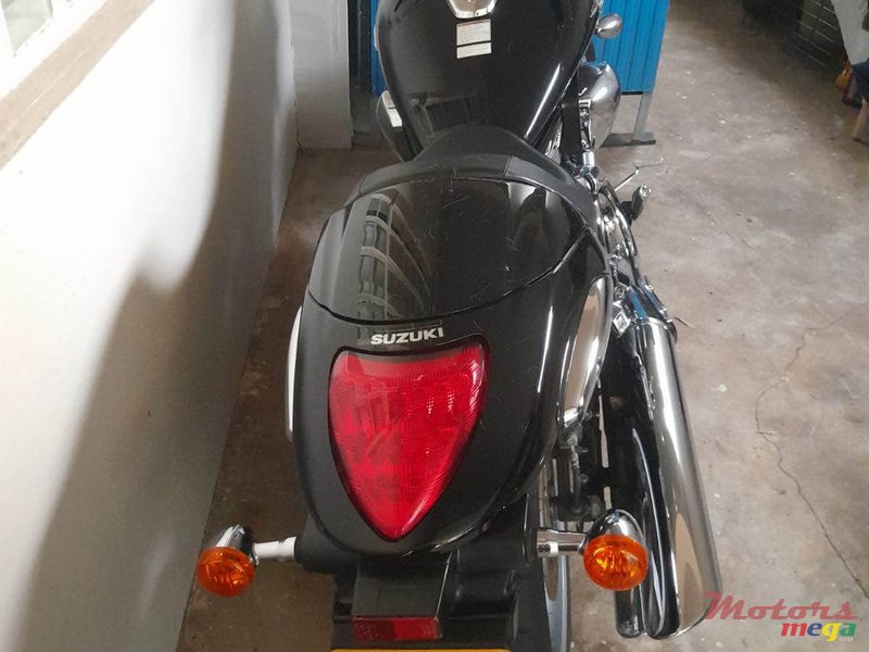 2012' Suzuki VZR 1800 L2 photo #3