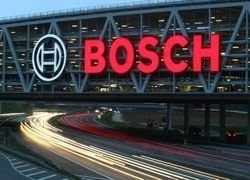 Bosch Opens New R&D Center, Factory in Southeastern China