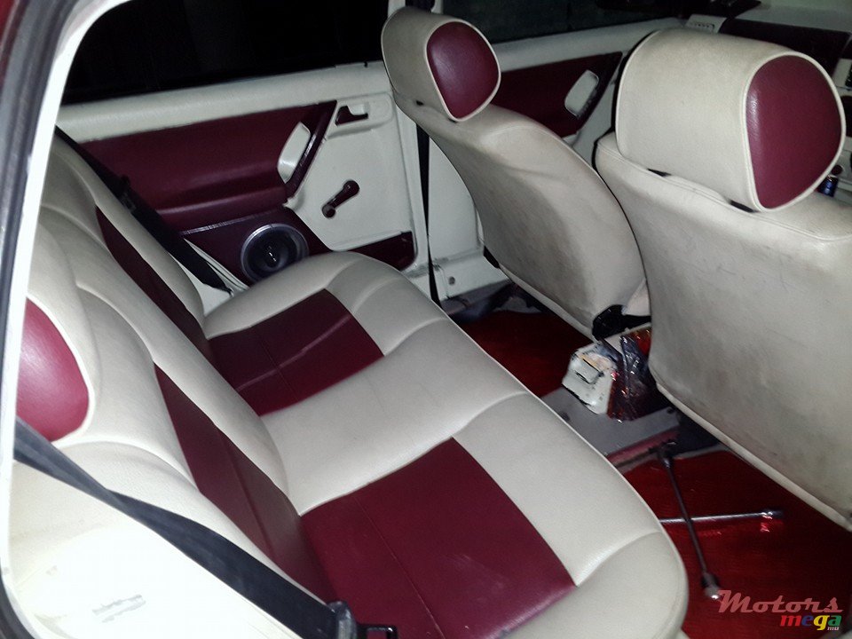 1995' Volkswagen Golf III mk3 photo #3