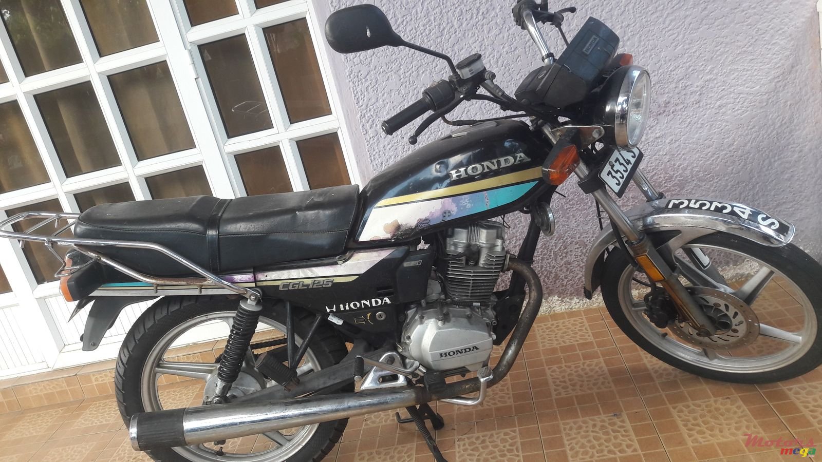 2009' Honda photo #3