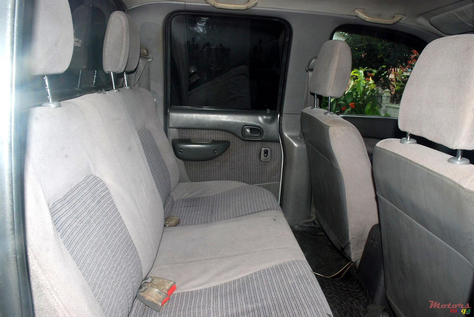 2006' Ford Ranger photo #3