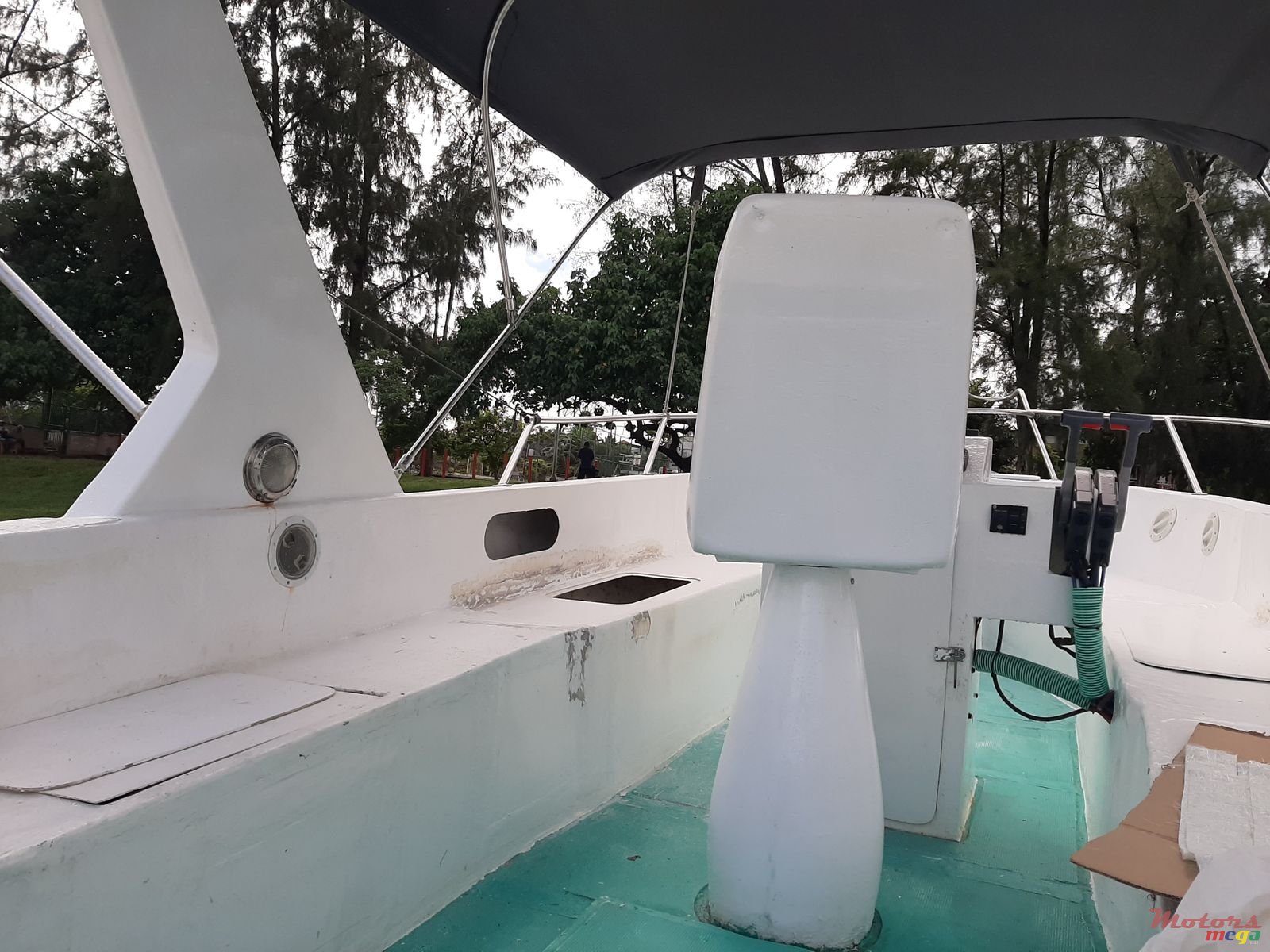 2006' Starcraft photo #1