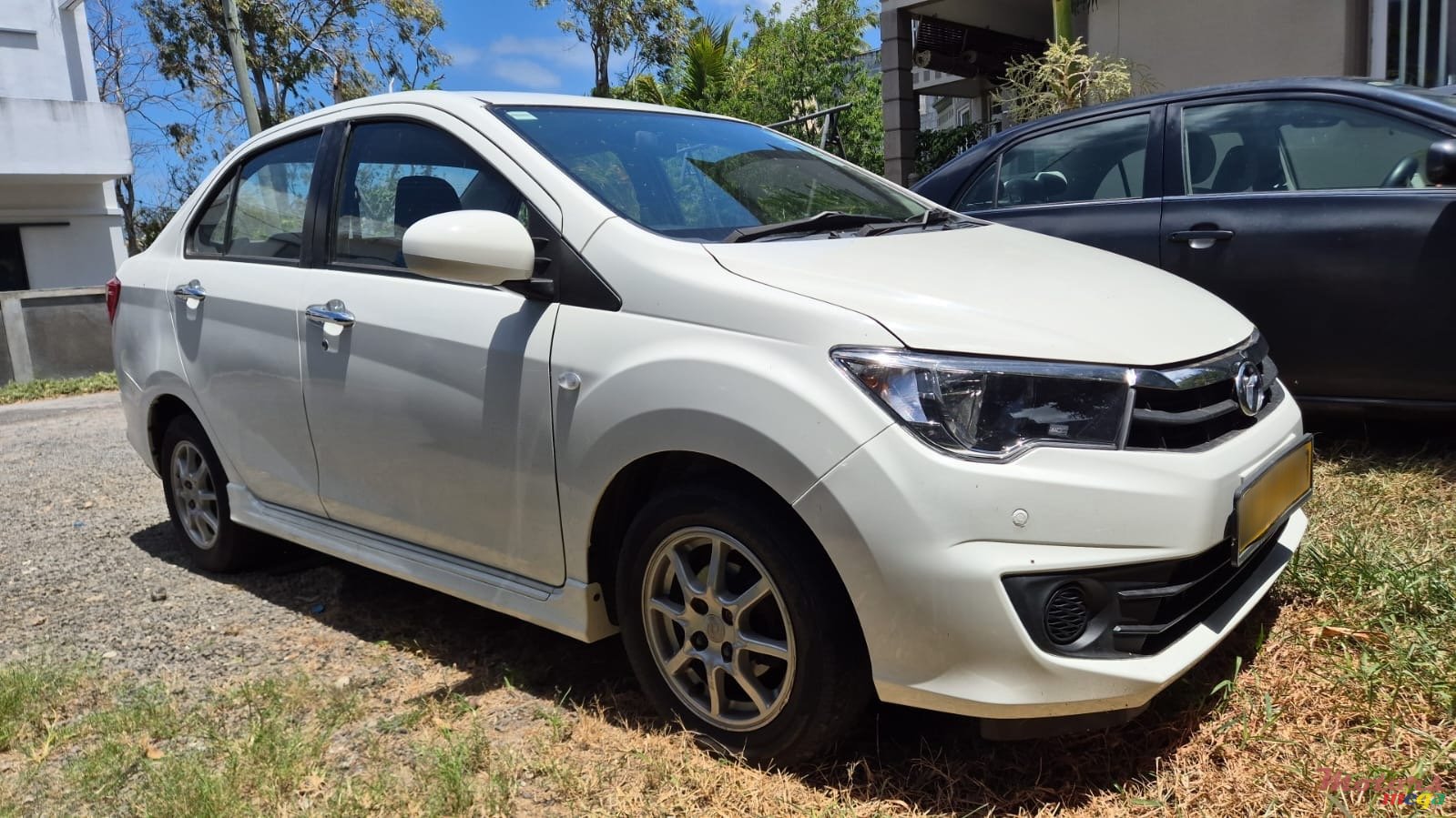 2019' Proton photo #6