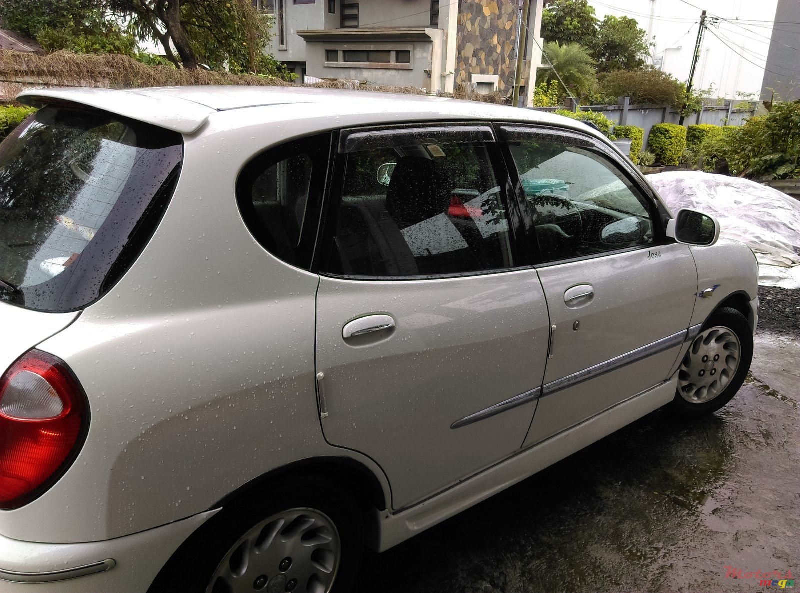 1999' Toyota photo #3