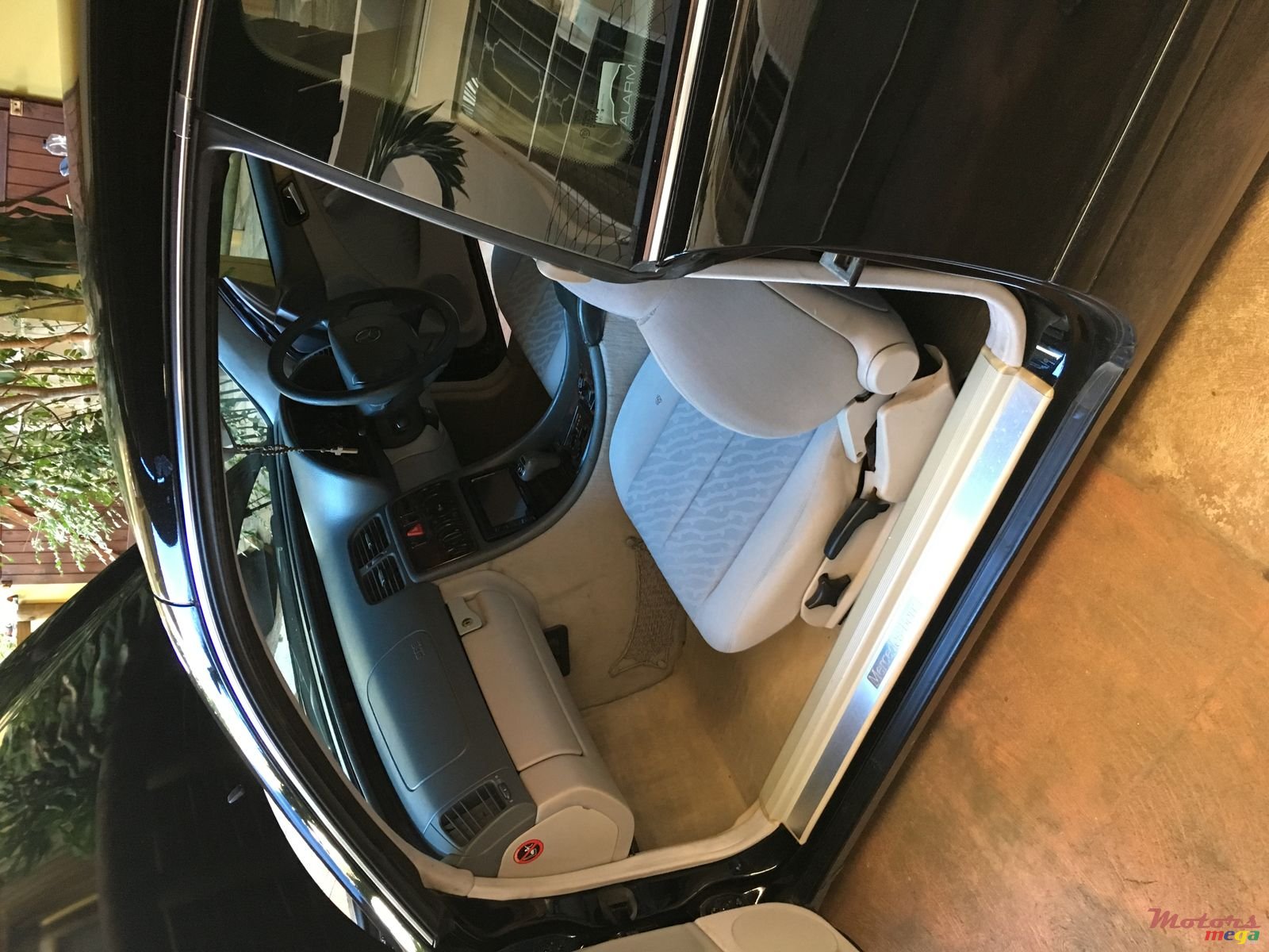 1999' Mercedes-Benz 200 CLK photo #1