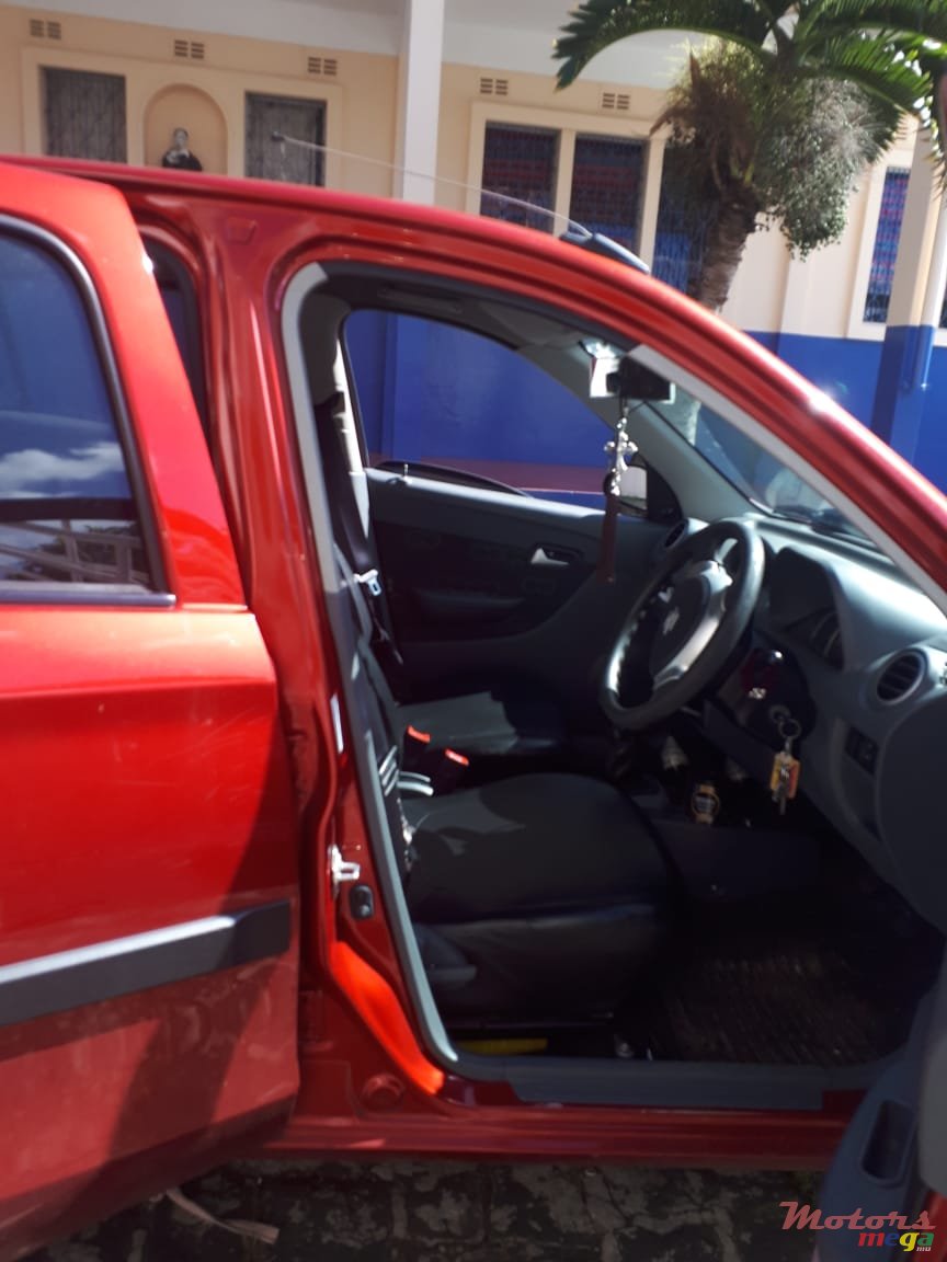 2014' Suzuki Alto photo #1