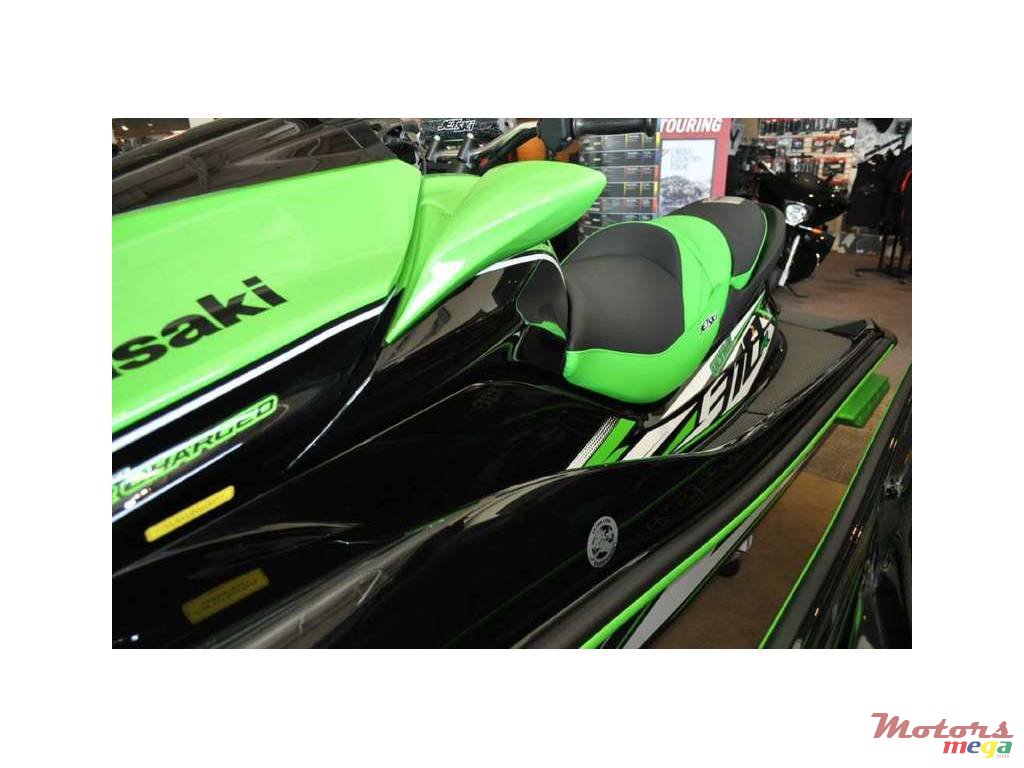 2016' Kawasaki photo #2