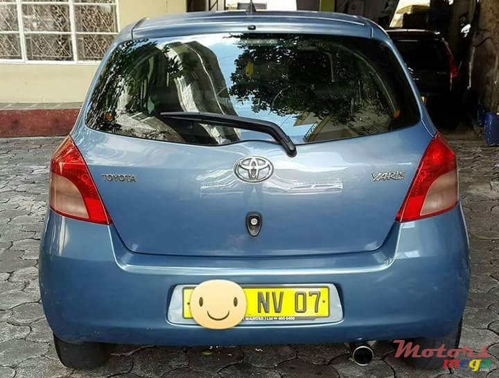 2007' Toyota photo #3