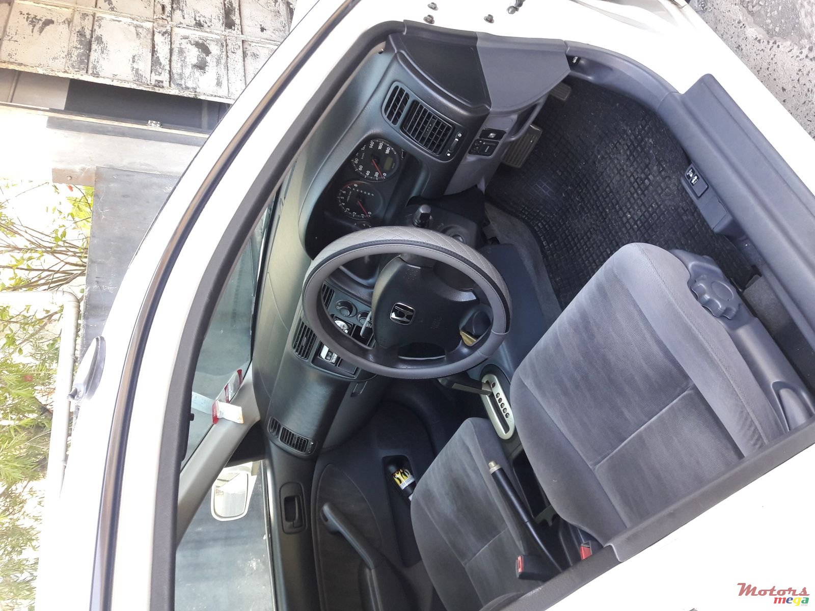 2003' Honda Civic photo #5