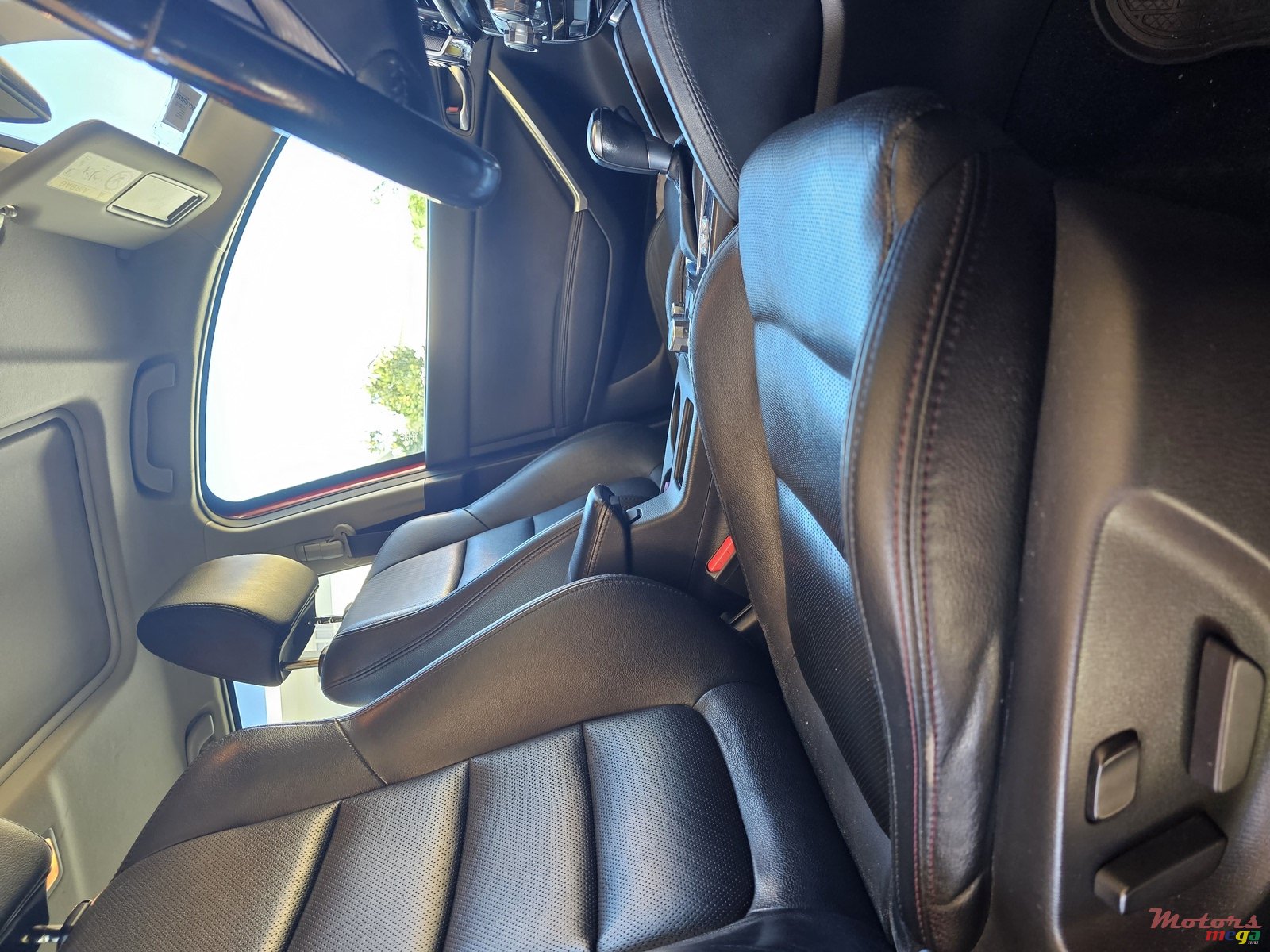 2015' Mazda CX-5 photo #6