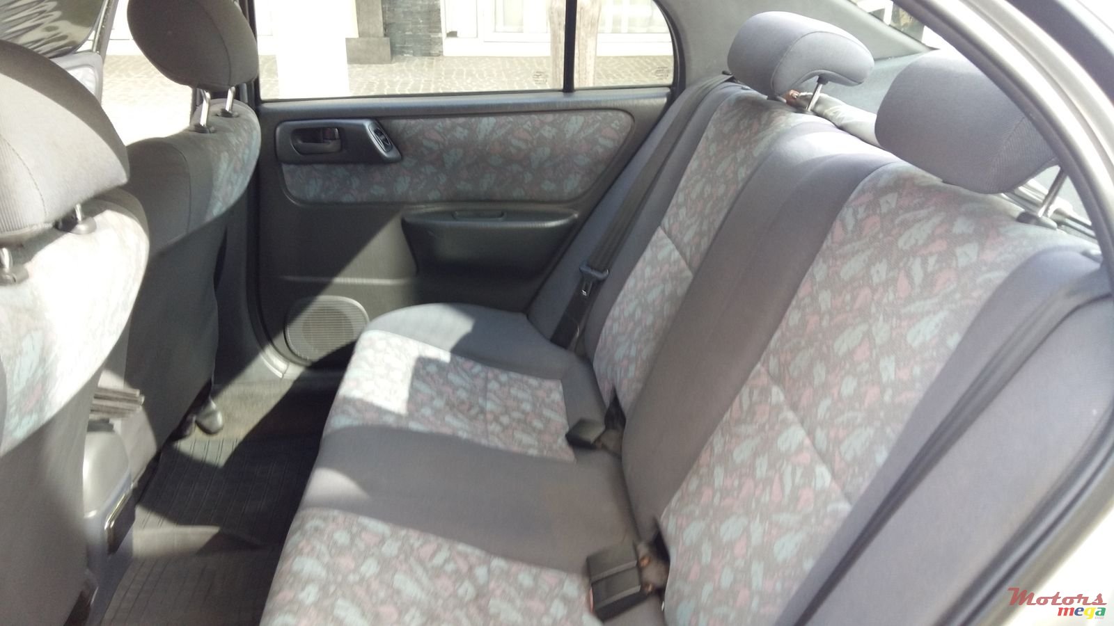 1997' Toyota Corona photo #4