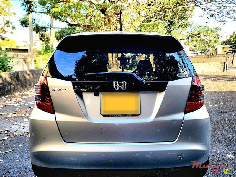 2010' Honda Fit photo #3