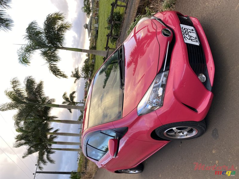 2014' Toyota Vitz 1300 cc photo #1