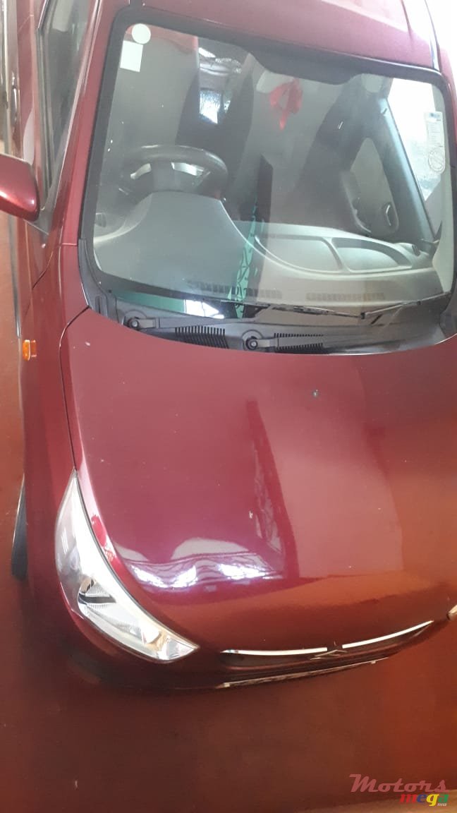 2017' Suzuki Alto K10 photo #3