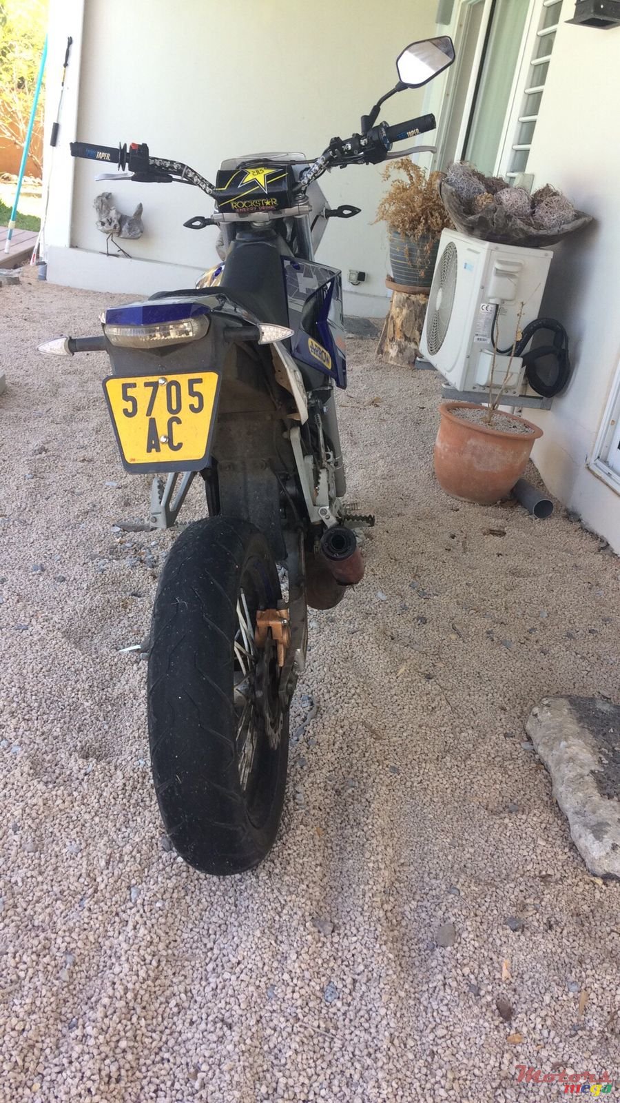 2017' CPI SM 50 photo #5