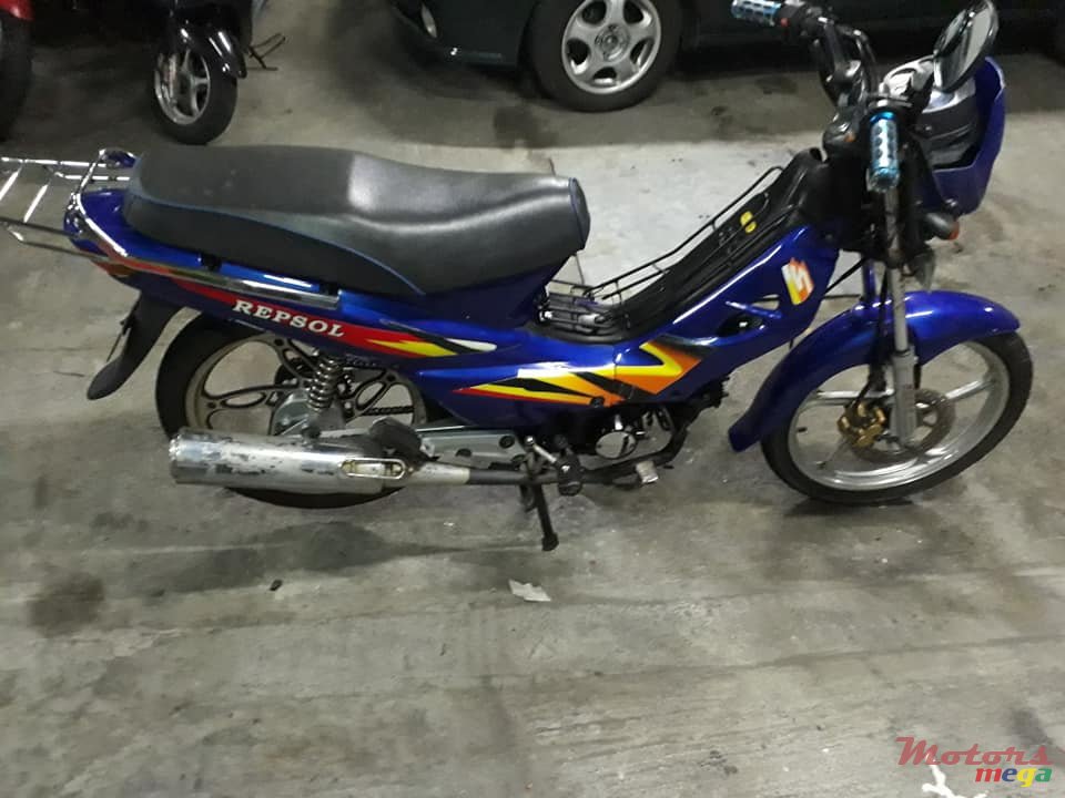 2013' Delta Mondial photo #2