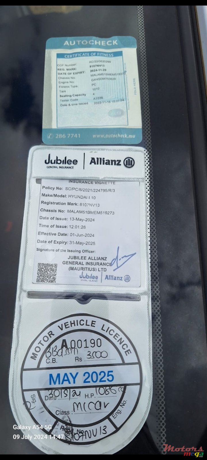 2013' Hyundai photo #3