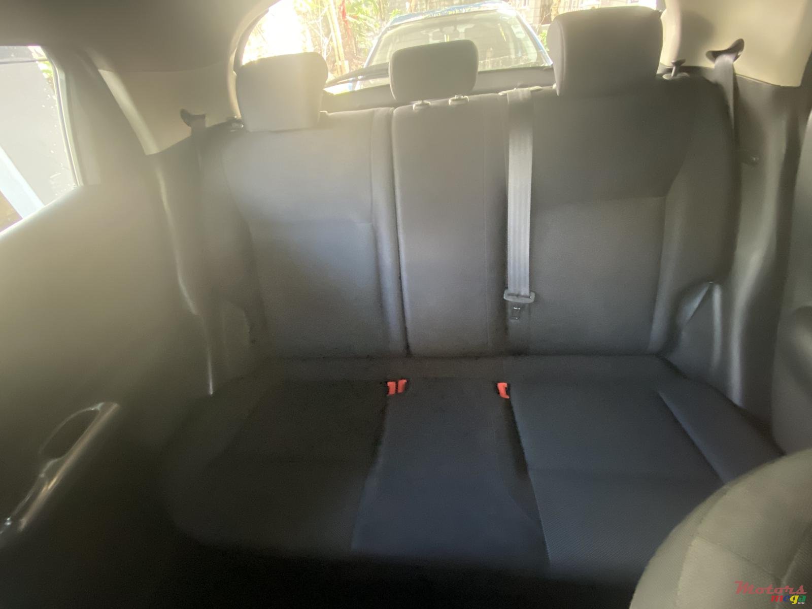 2011' Nissan Juke photo #6